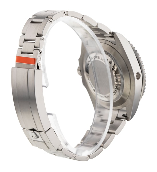 Rolex Sea-Dweller 126600